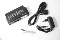 JETVİEW PARA ÇEKMECESİ AÇMA MODÜLÜ TPM-01 SERİ PORT VE AÇIK ALGILAMA