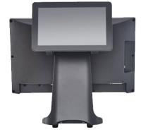 TAZGA 22″ İ5  8. NESİL / 8 GB RAM /256 GB NVME SSD/ DPC-8022V 10.1 ÇİFT EKRAN