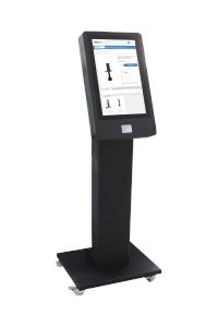 TAZGA KSK-1850 18.5″KIOSK DIKEY J 6412 8GB 256 GB NVM WI-FI-2D